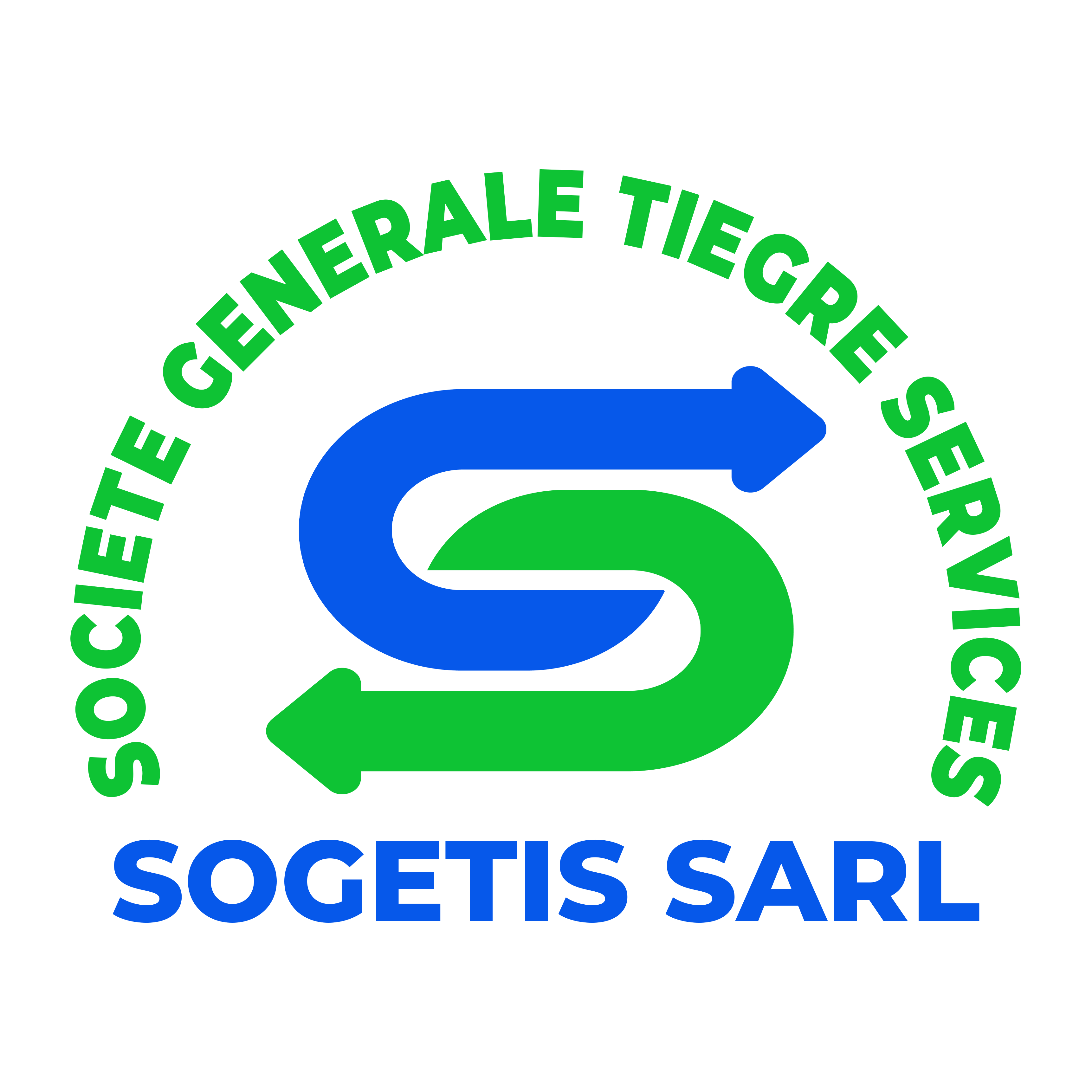 SOGETIS SARL